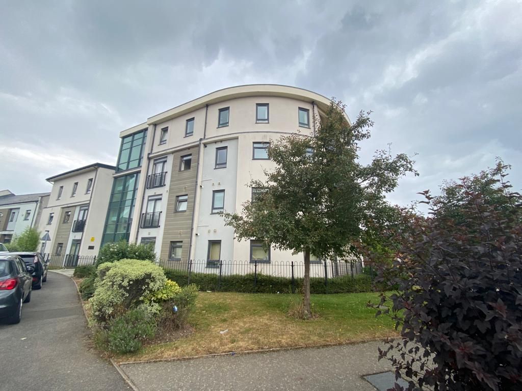 Flat 15, Breton Court, 2 Paladine Way, Stoke, Coventry CV3  