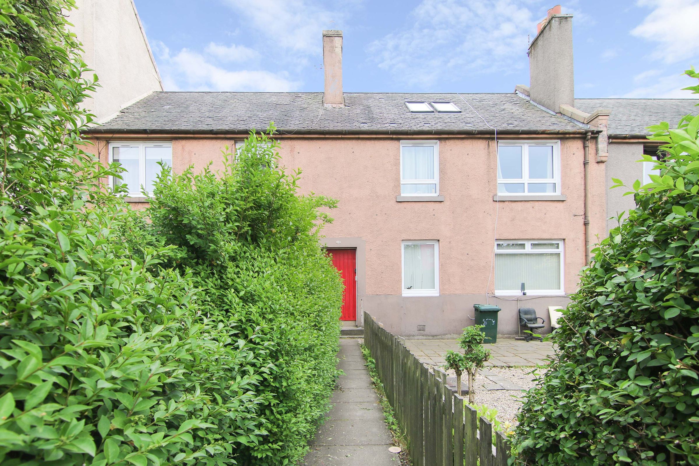 2 bed flat for sale in West Granton Road, Edinburgh EH5 Zoopla