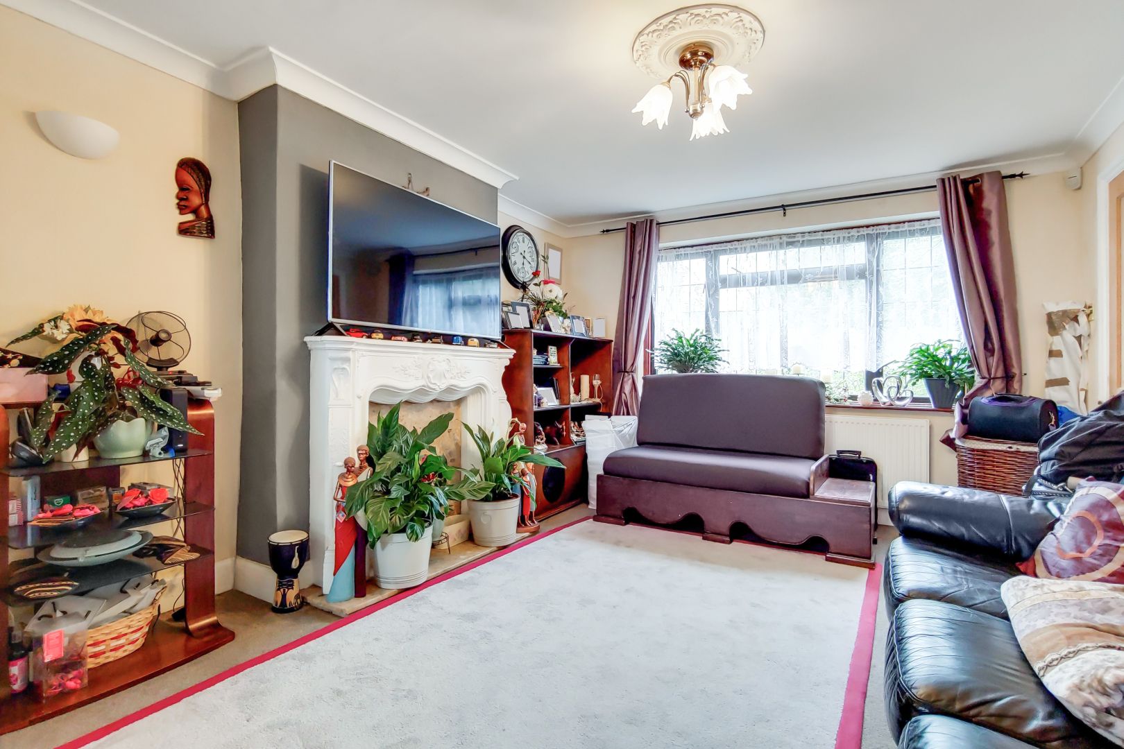 Wingate Crescent, Croydon CR0  