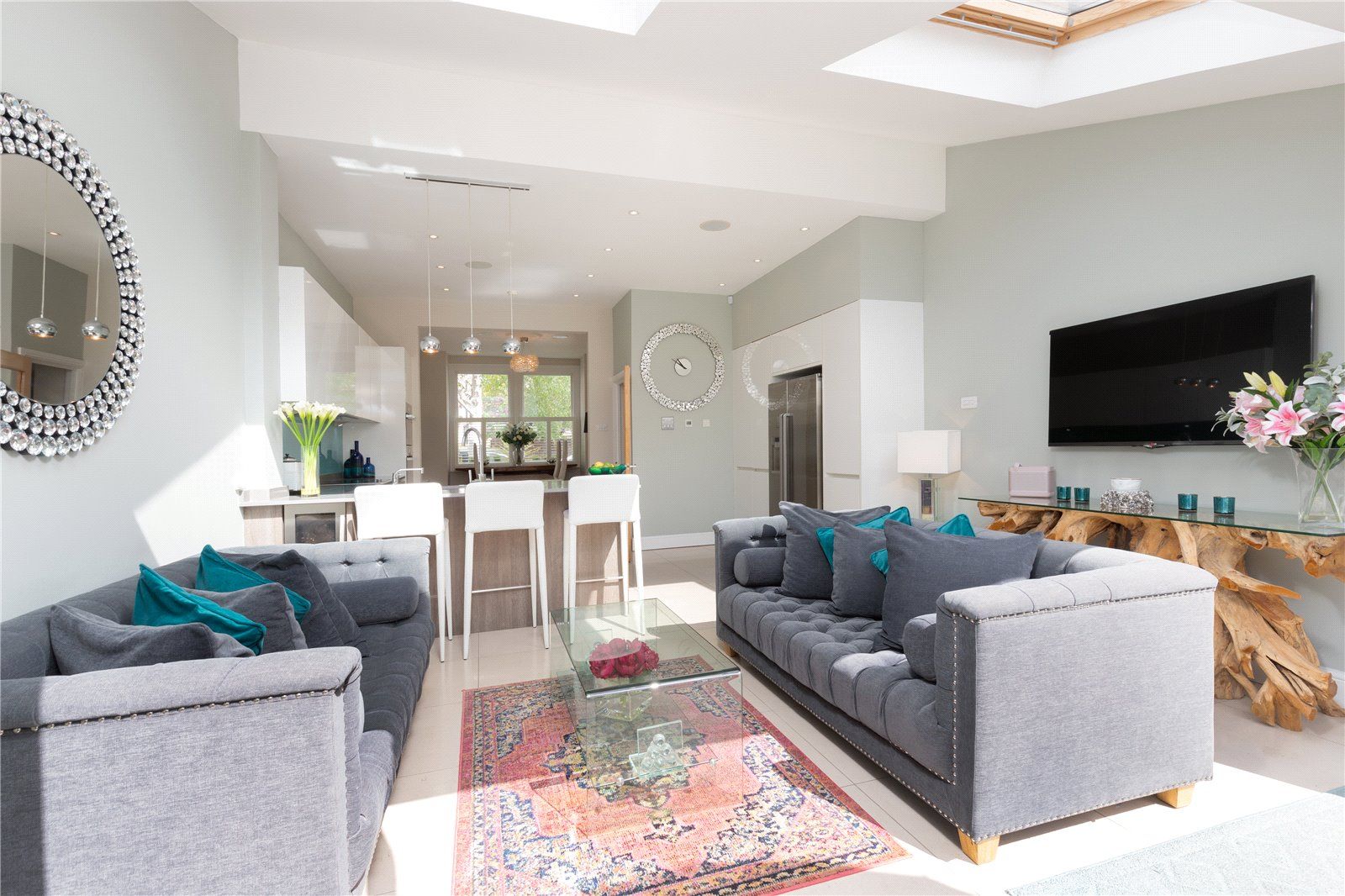 Kohat Road, Wimbledon, London SW19  