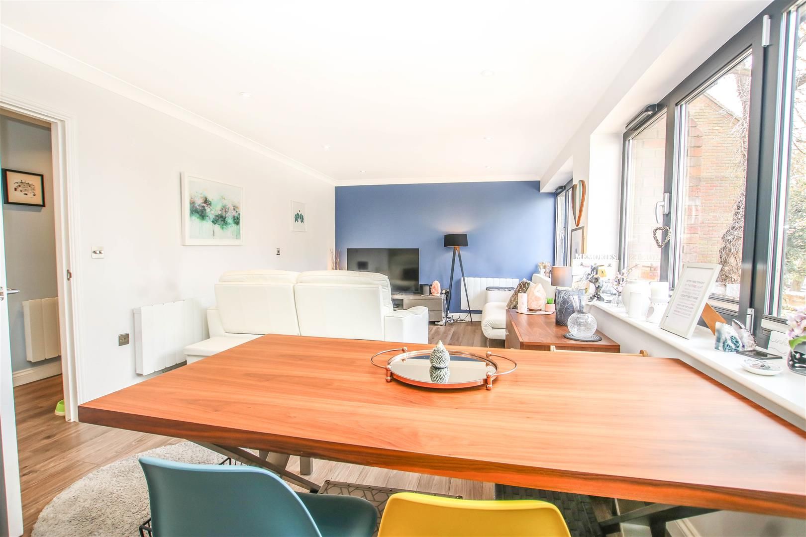 Friary Court, Aylesbury HP20  