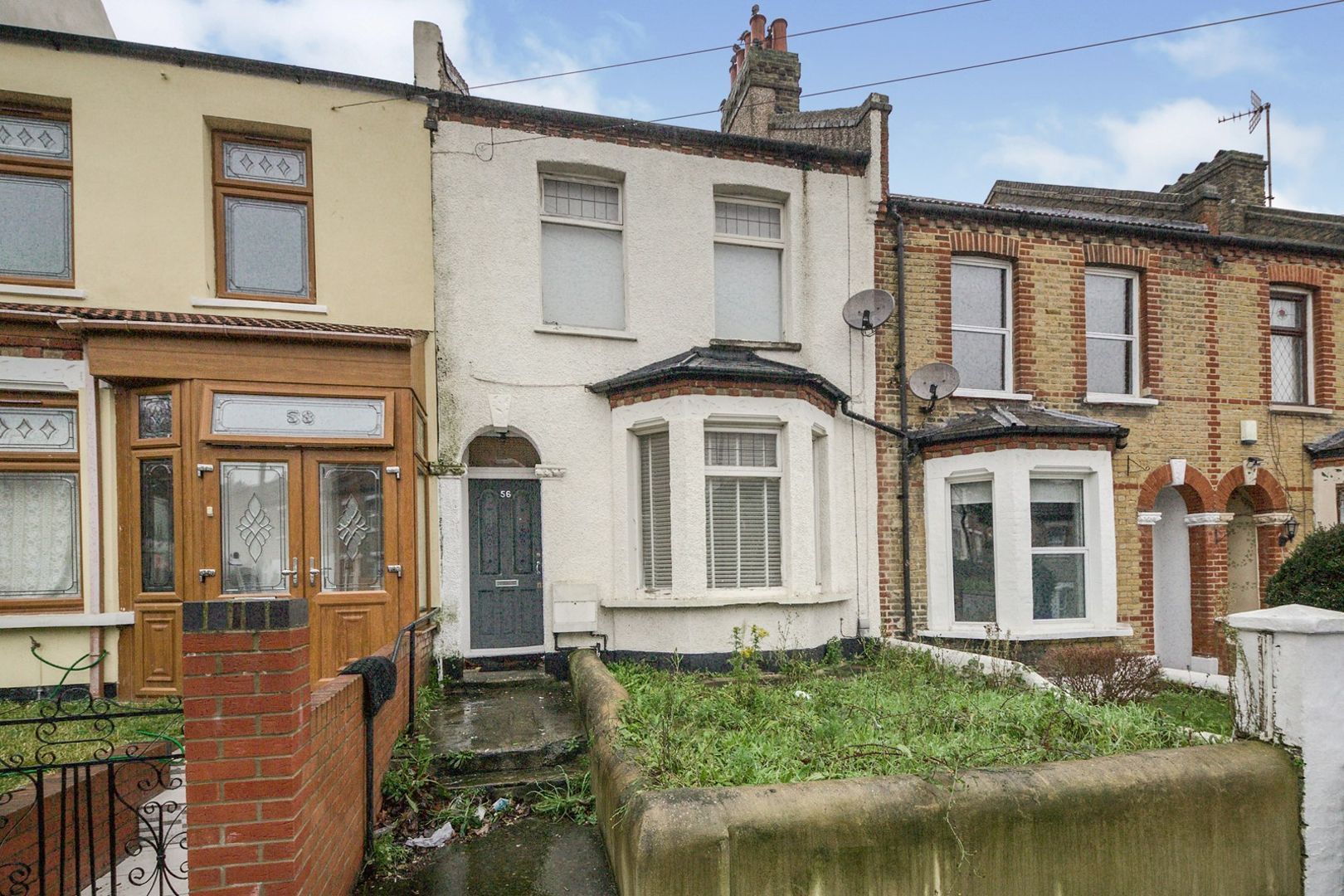 Riverdale Road, Plumstead SE18  