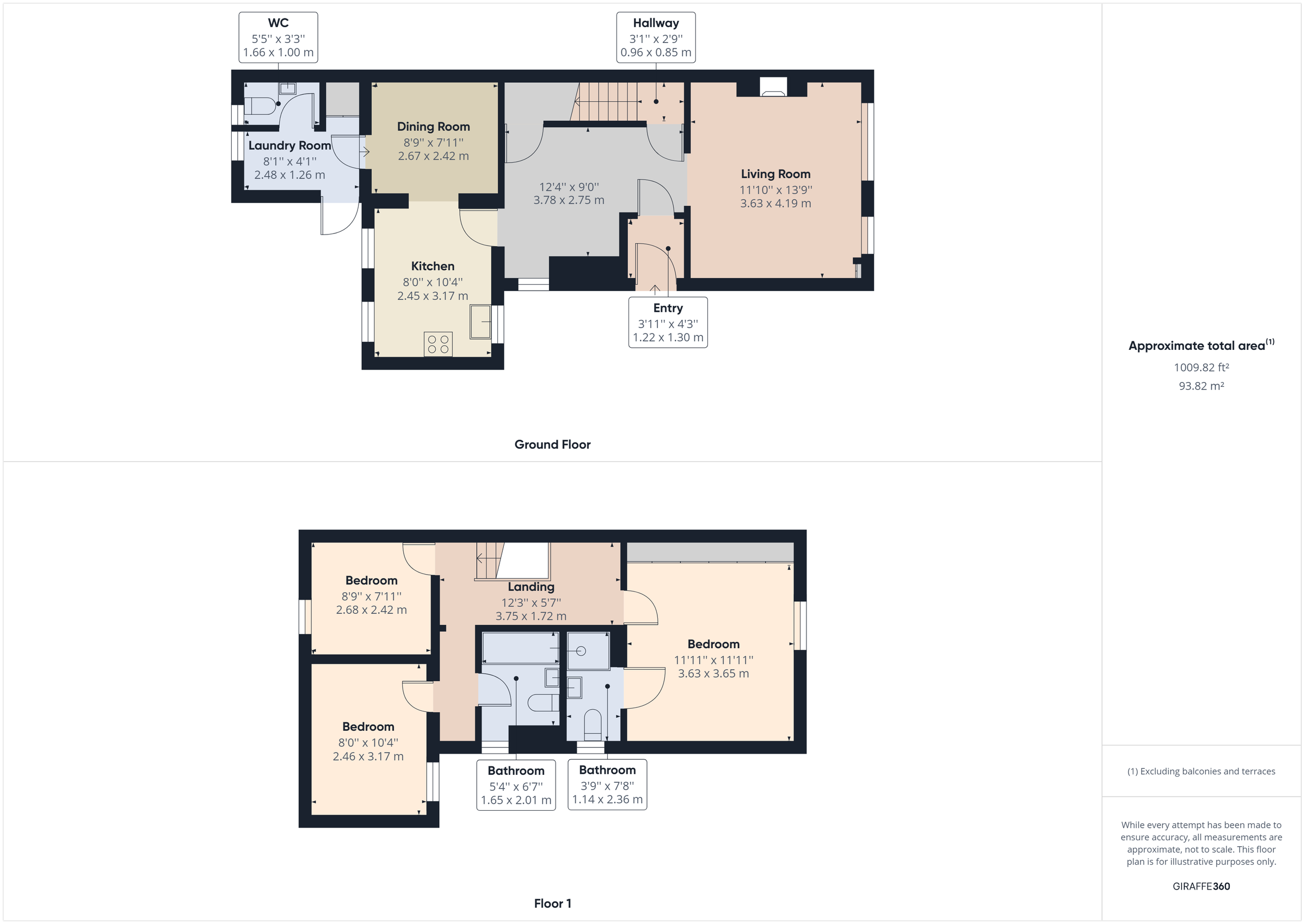 3 bed end terrace house for sale in Station Road, Norton, Doncaster