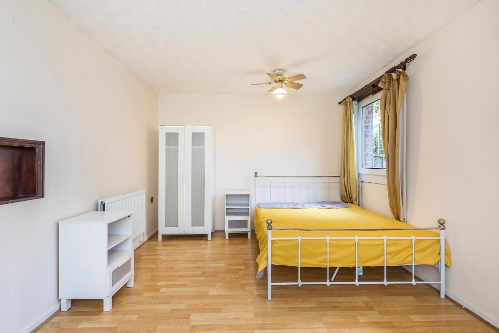 Arbery Road, Mile End, London E3