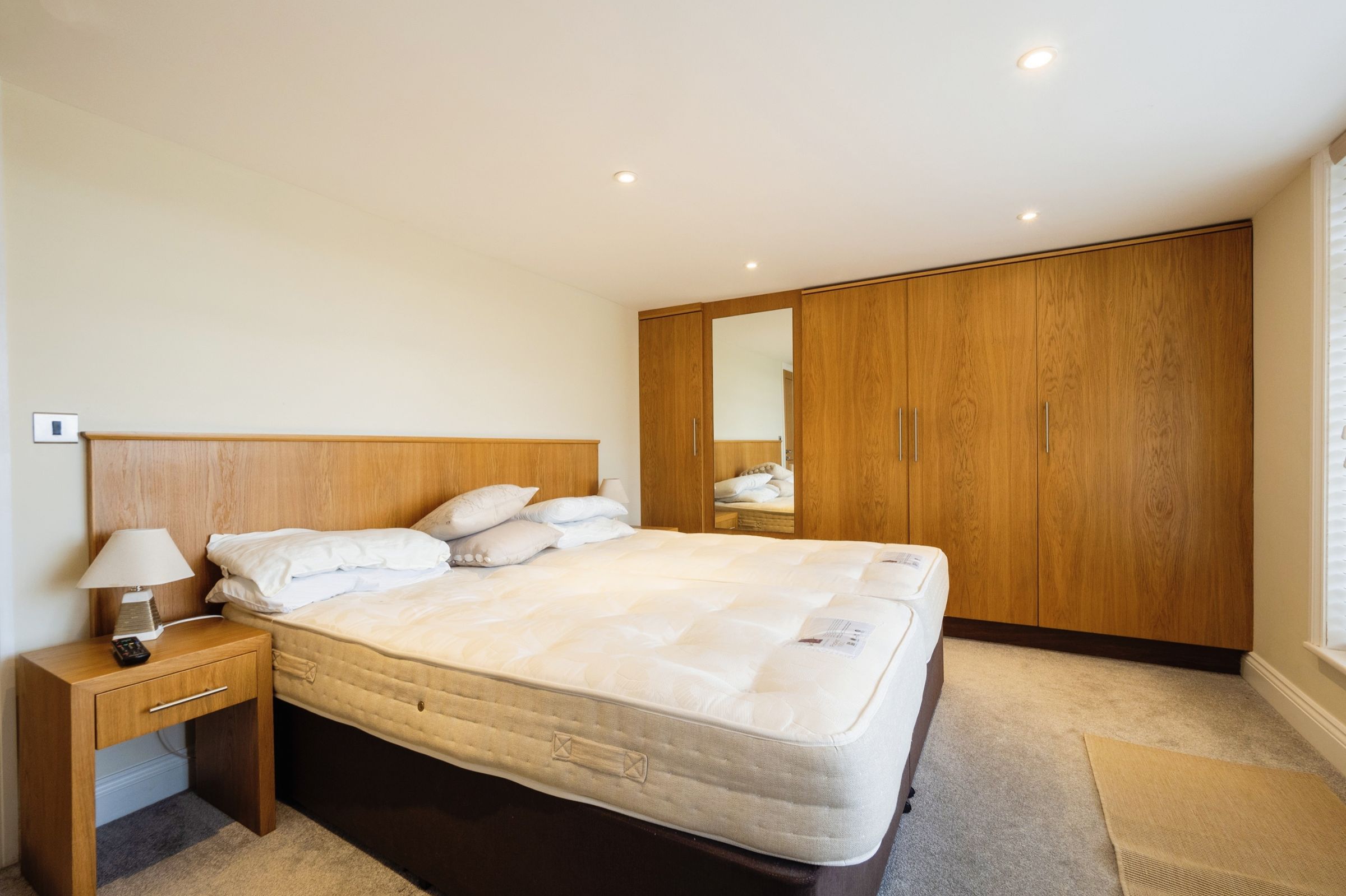 3 bed end terrace house for sale in Goodrington Lodge, Alta Vista Road