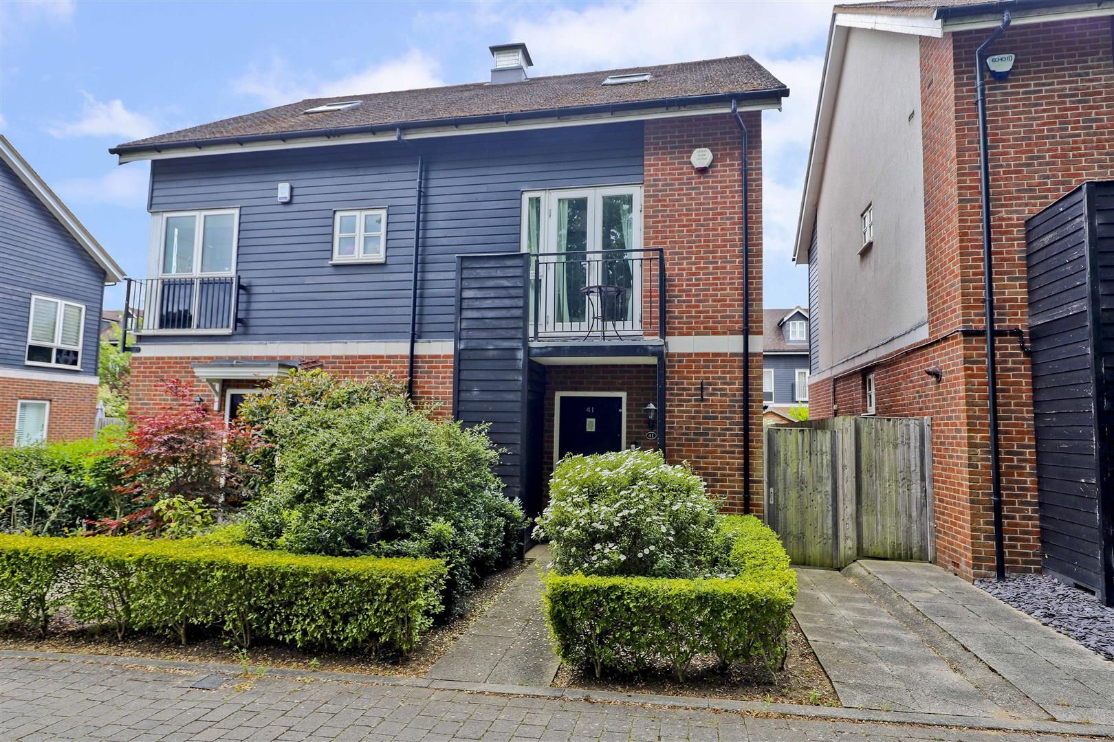 3 bed town house for sale in Bury Street, Ruislip HA4 Zoopla