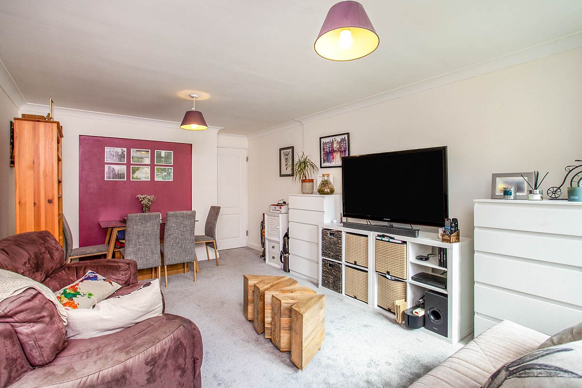 Sandrock House, Sandrock Road, Tunbridge Wells, Kent TN2  