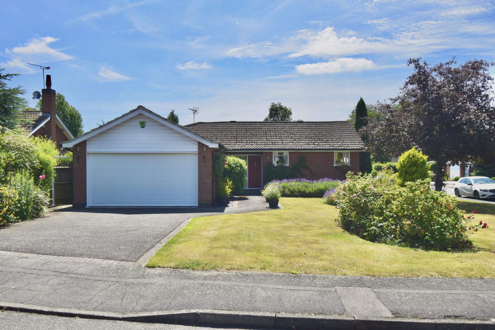 3 bed detached bungalow for sale in Homestead Close, Cossington LE7 Zoopla