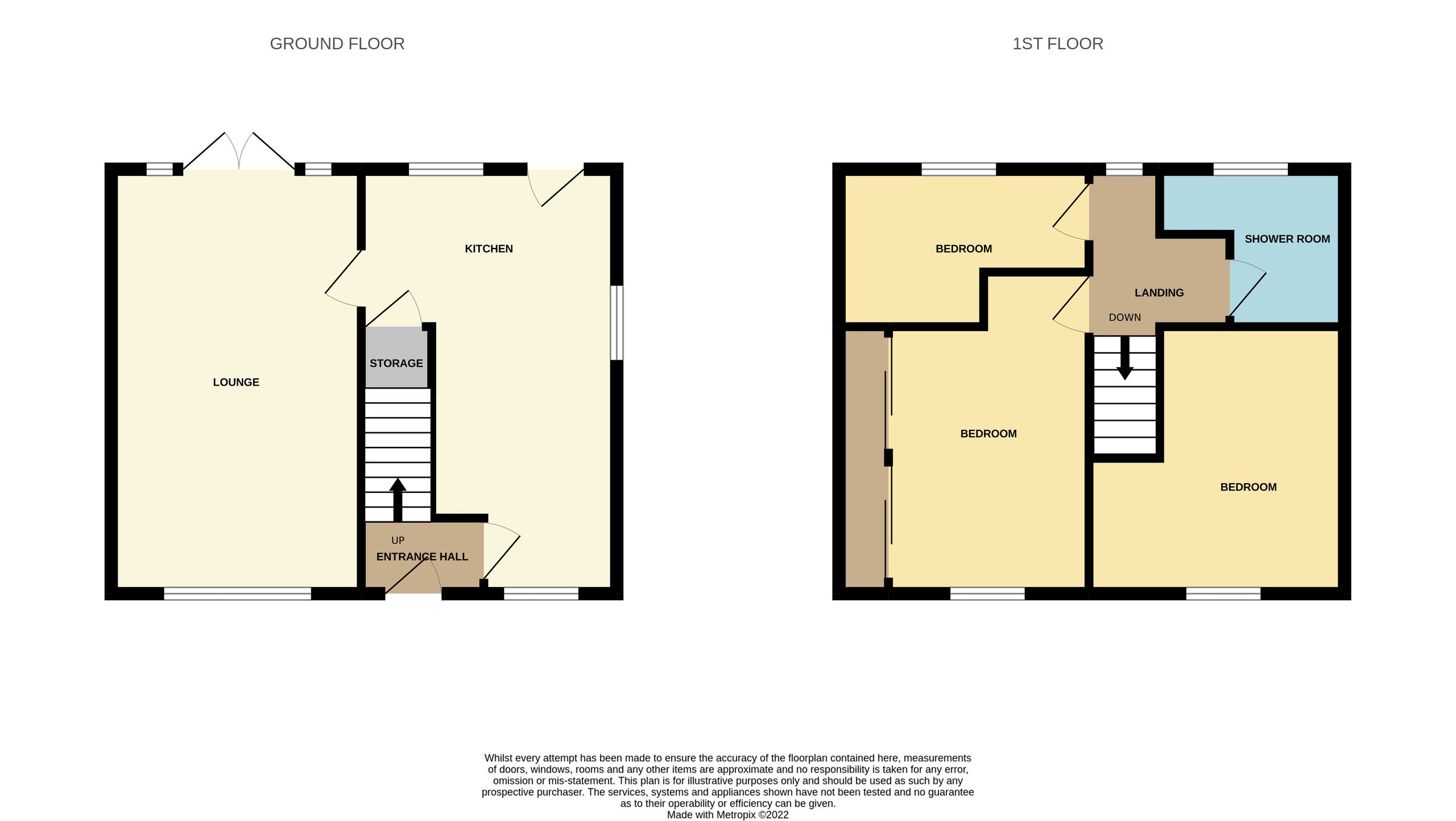 3 bed semidetached house for sale in Southmead Avenue, Park End, Middlesbrough TS3 Zoopla