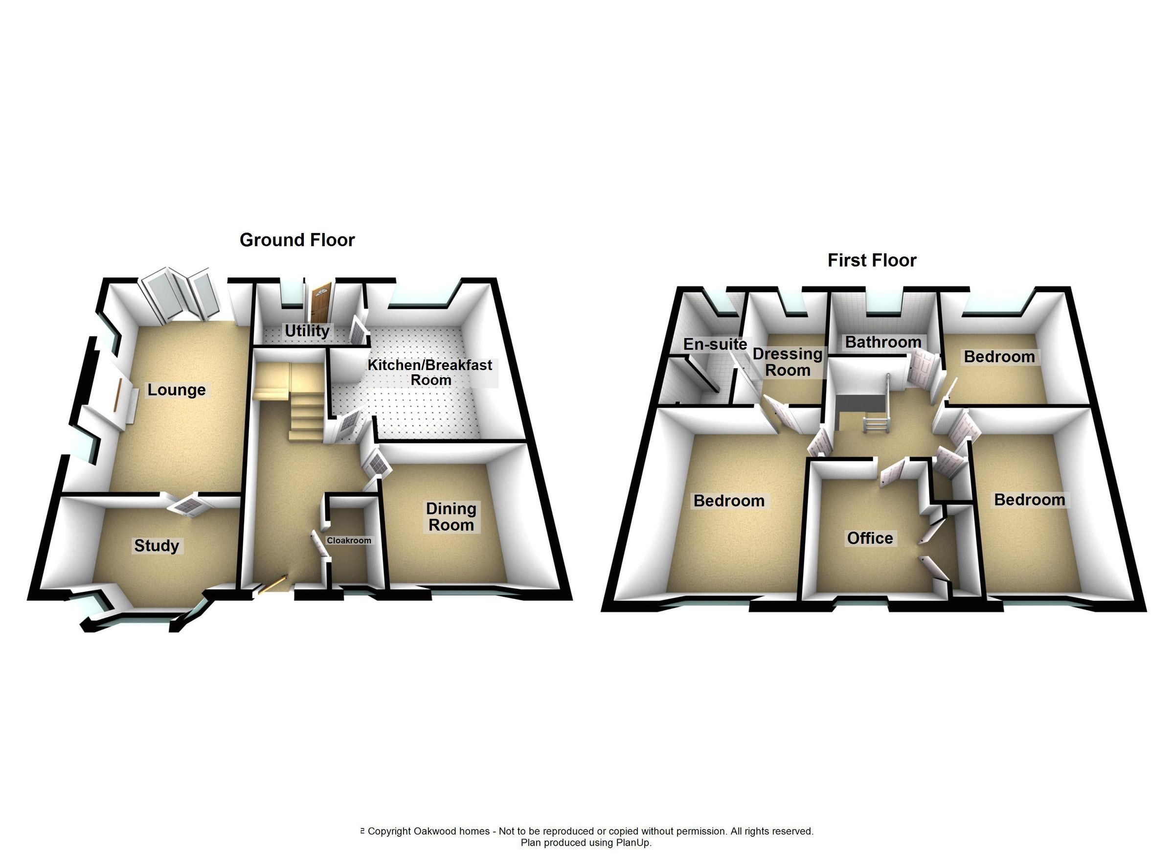 4 bed detached house for sale in Salisbury Avenue, Broadstairs CT10