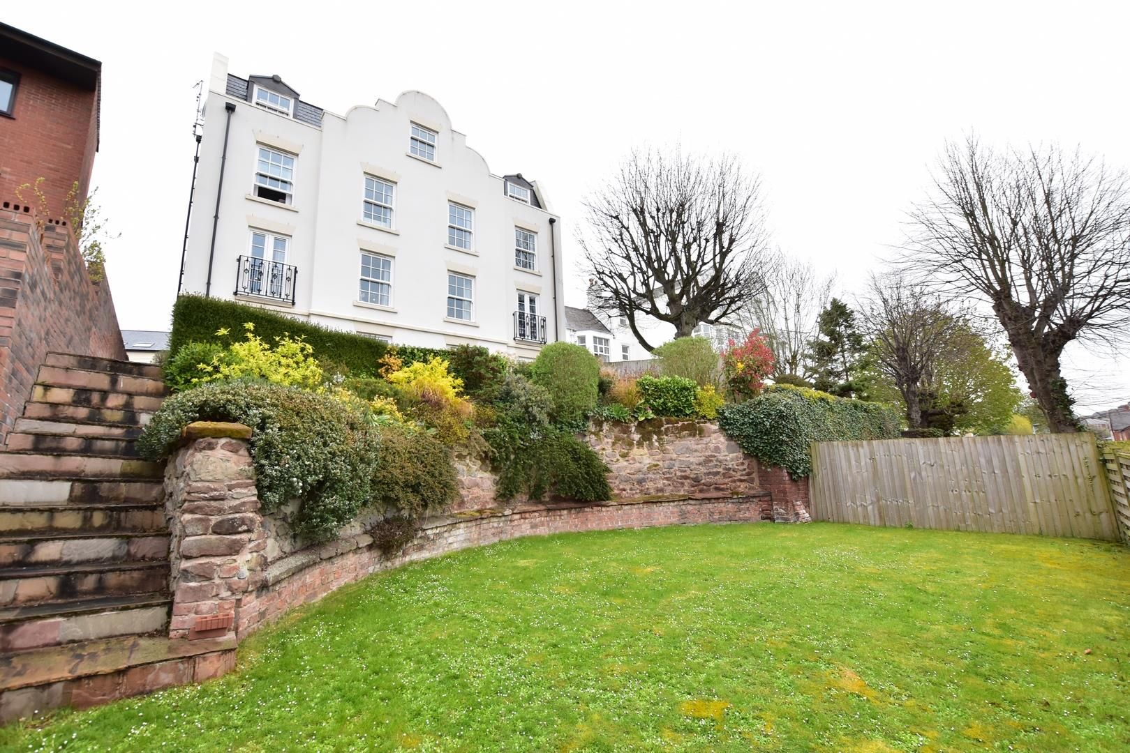 Cambrian Court, Upper Cambrian Road, Chester CH1  