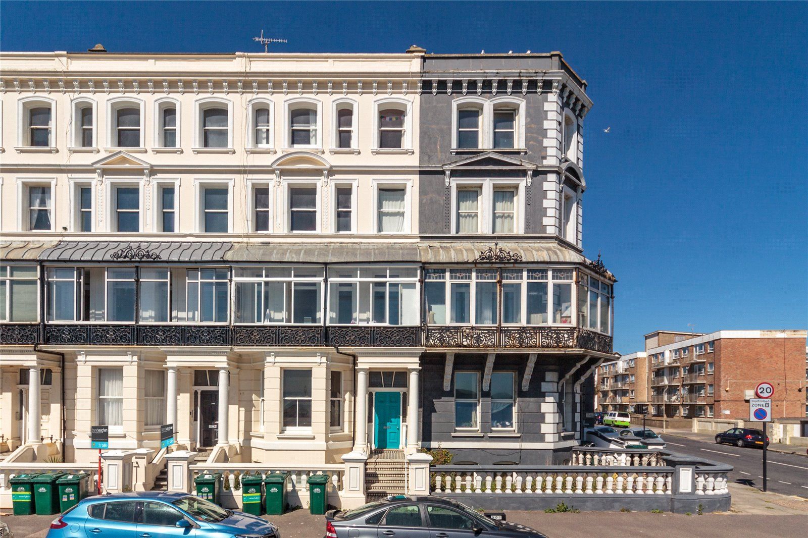 2 bed flat for sale in Kingsway, Hove, East Sussex BN3 Zoopla