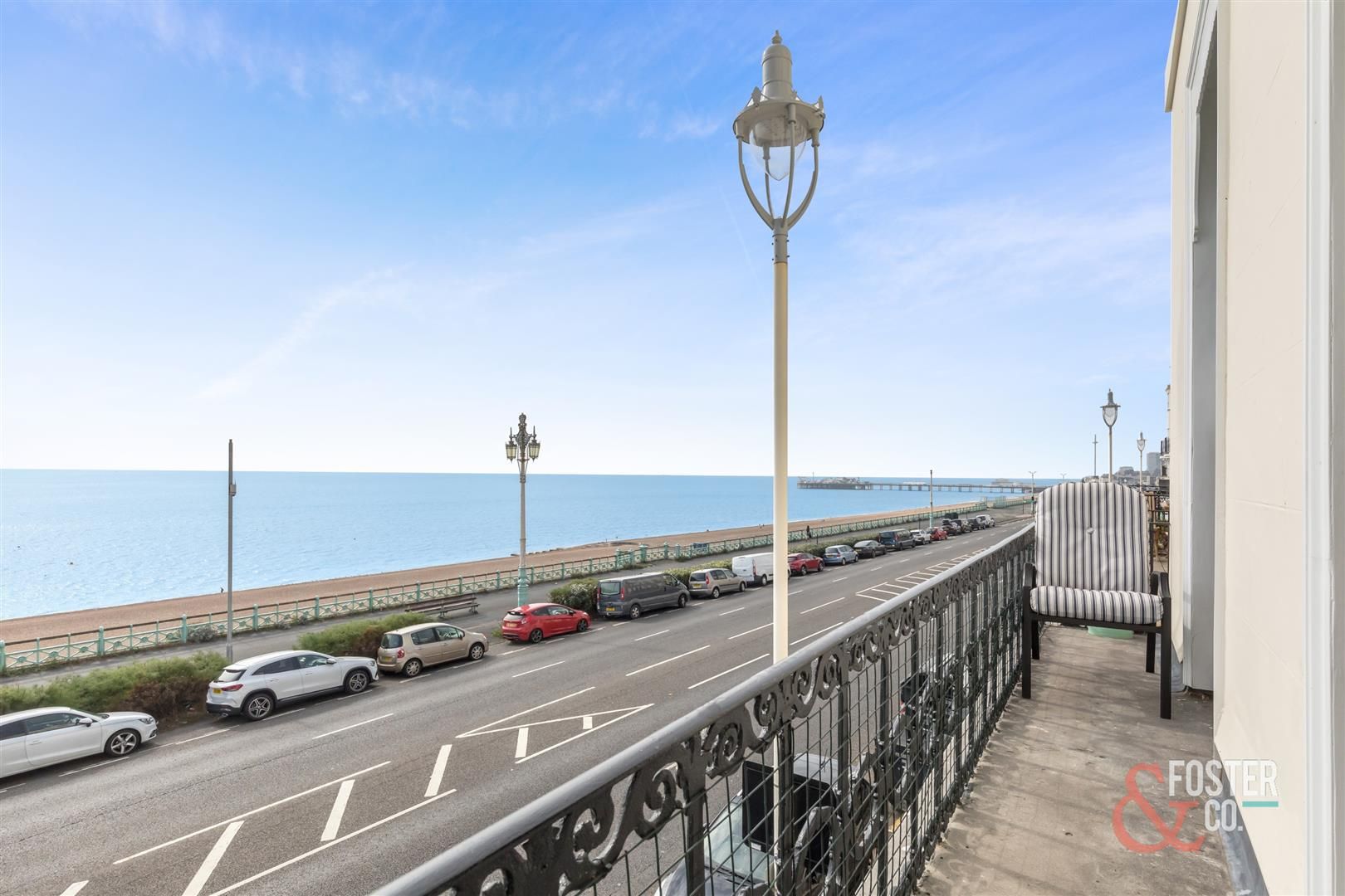 5 bed property for sale in Marine Parade, Brighton BN2 Zoopla