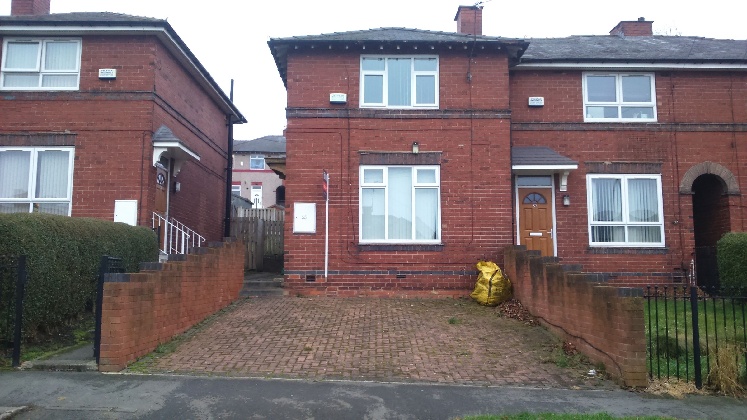 2 bed semidetached house to rent in Outram Rd, Wybourn S2 Zoopla