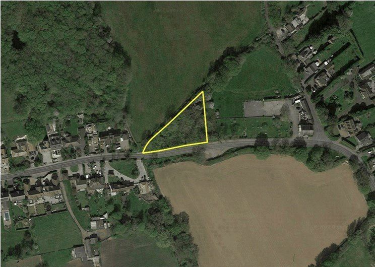 Land for sale in Downham Road, Downham, Billericay CM11 Zoopla