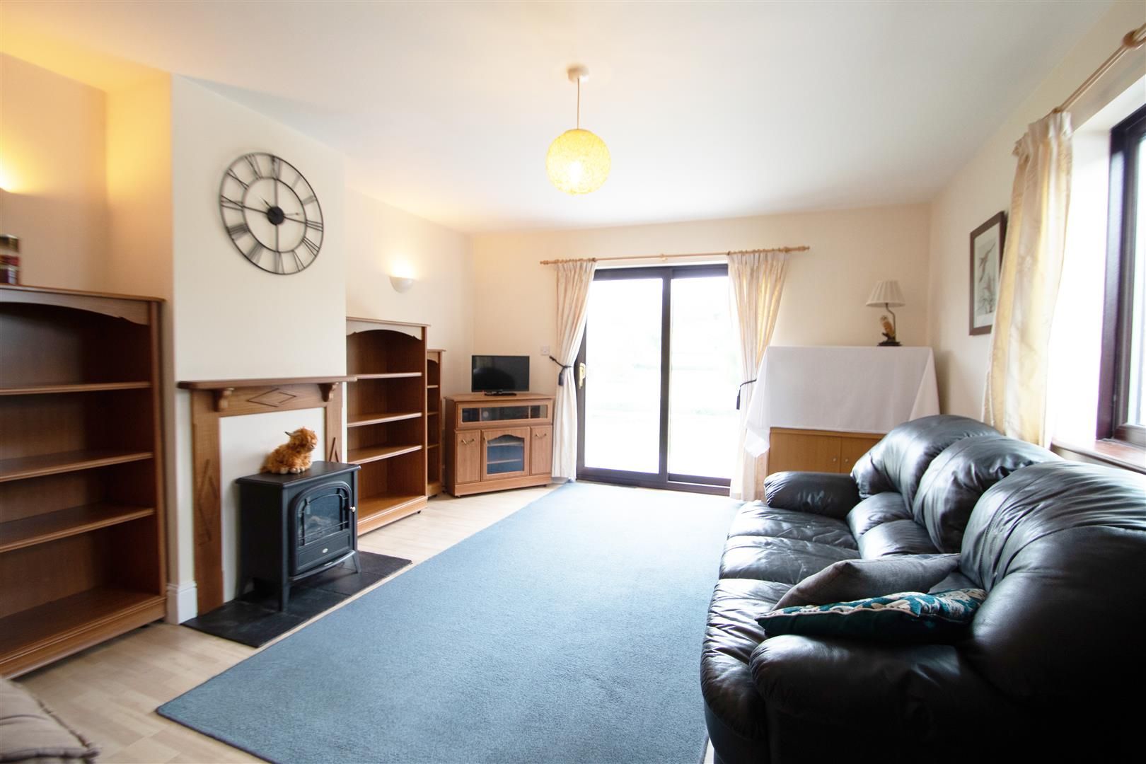 4 bed detached bungalow for sale in Church Meadows, Beguildy, Knighton LD7 Zoopla