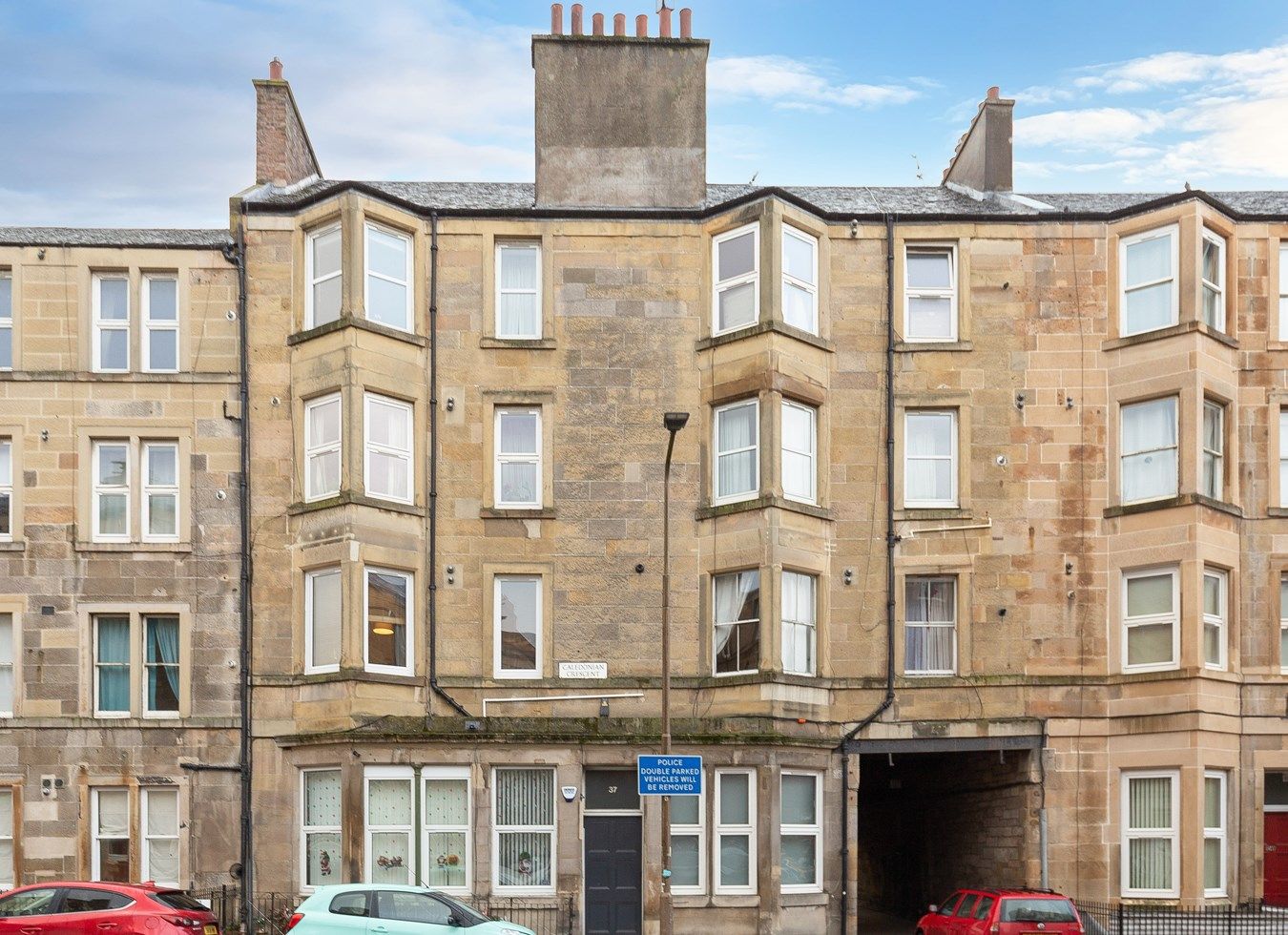 1 bed flat for sale in Caledonian Crescent, Dalry, Edinburgh EH11 Zoopla