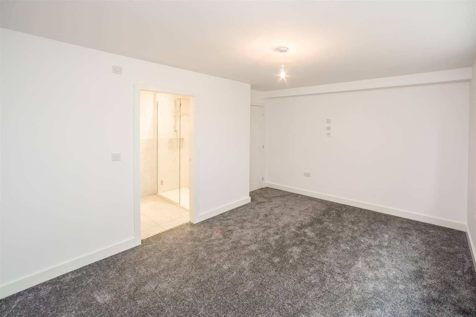 New home, 4 bed detached house for sale in Plot 1, Highmoor Lane