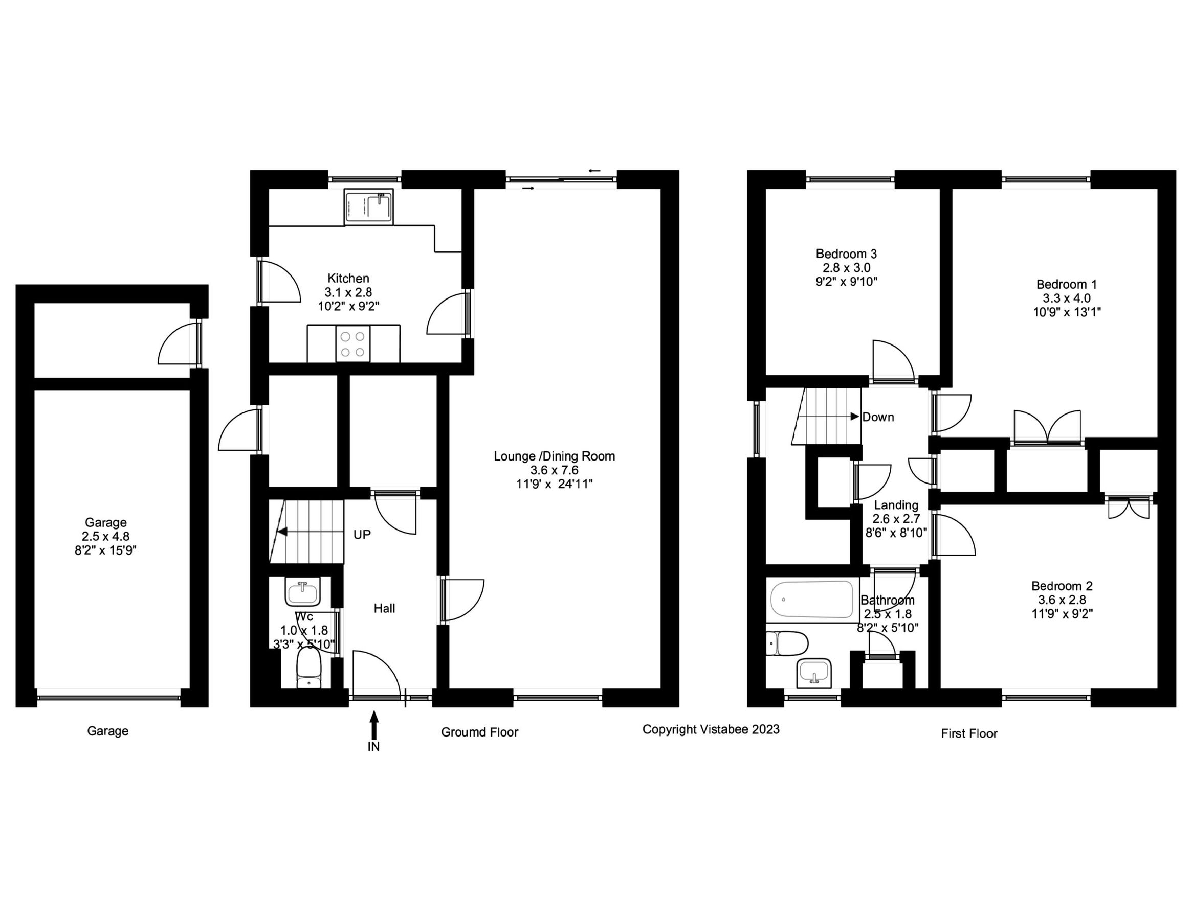 3 bed flat for sale in Pitcairn Place, Hairmyres, East Kilbride, South