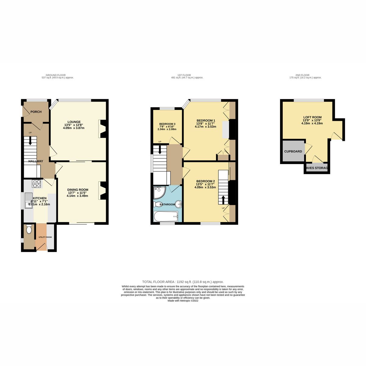 3 bed semidetached house for sale in Efford Road, Plymouth PL3 Zoopla