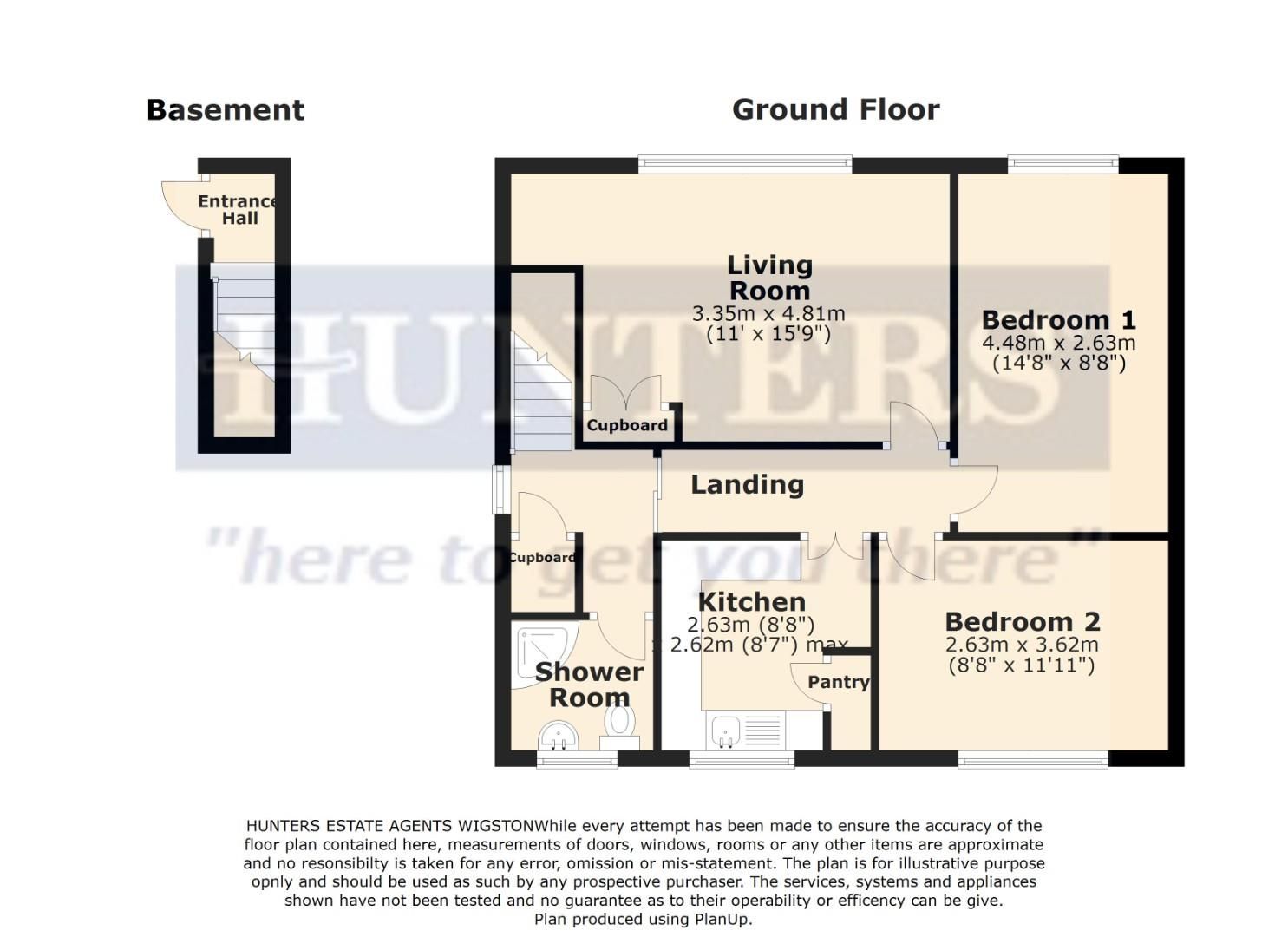2 bed for sale in Holt Road, Burbage, Hinckley LE10 Zoopla