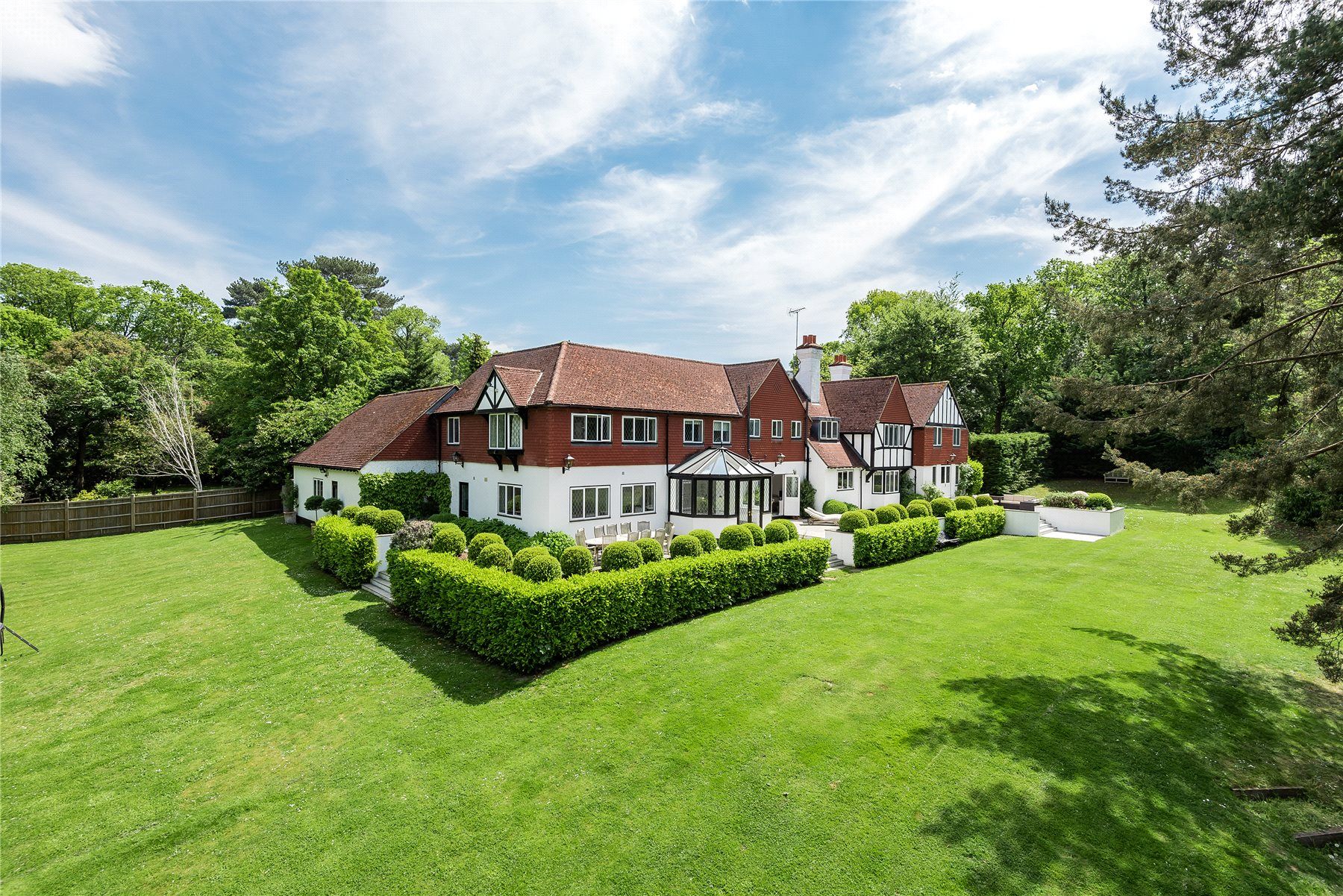 Pine Glade, Keston Park BR6  