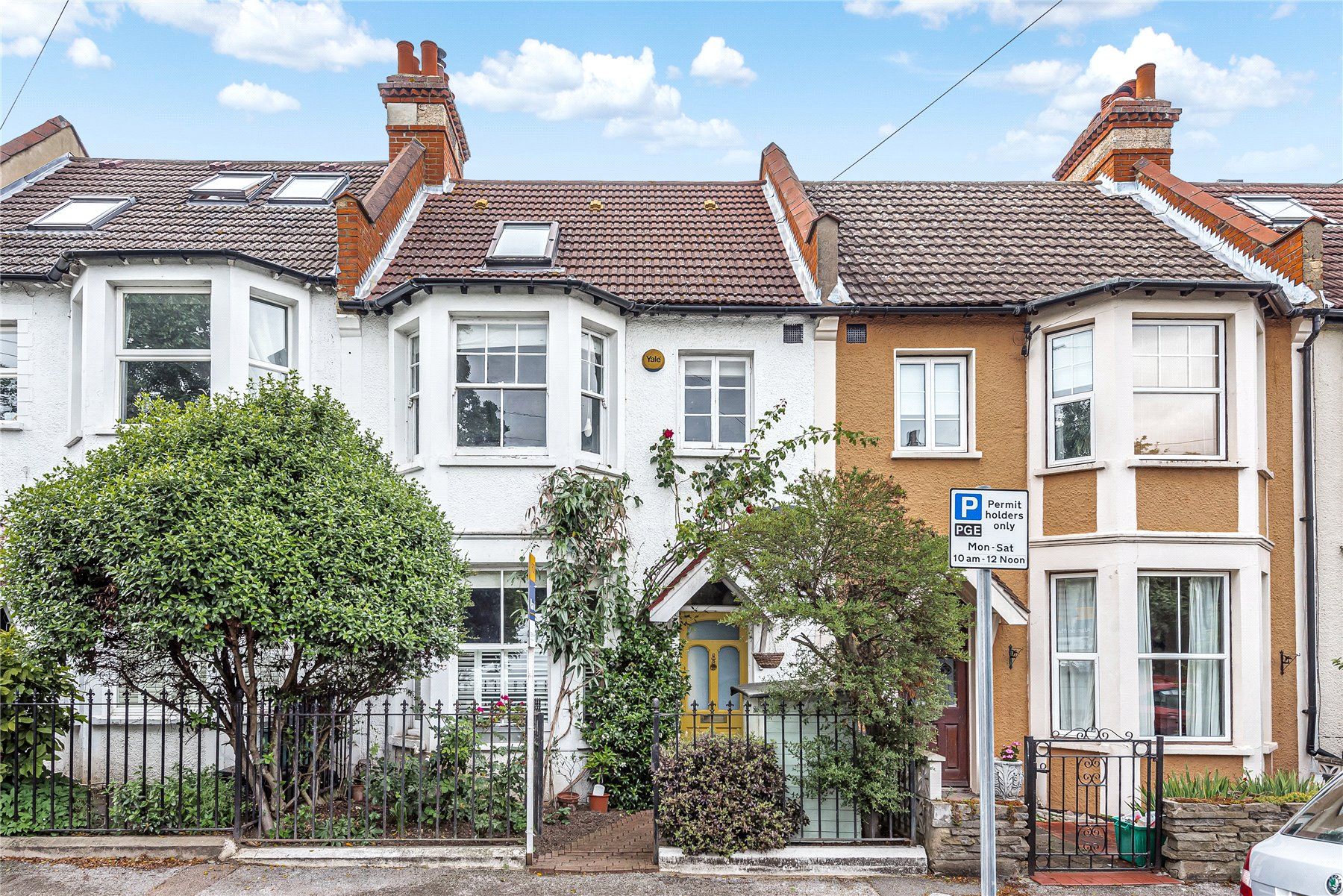 Kingsdale Road, London SE20  