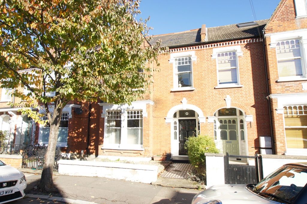 Huron Road, Balham SW17  