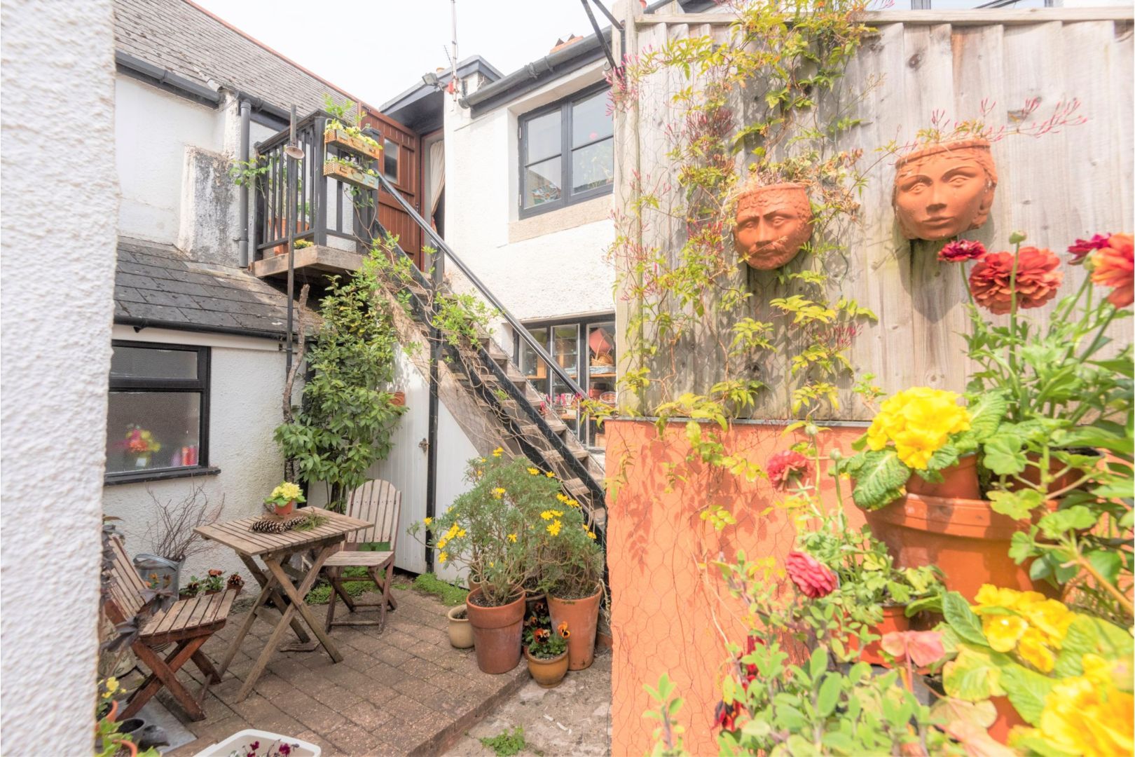 2 bed flat for sale in Fore Street, Bovey Tracey TQ13 Zoopla