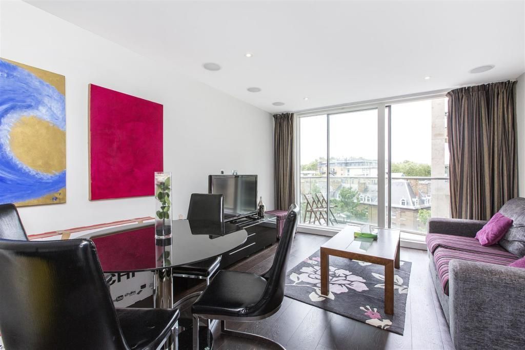 1 bed flat to rent in Grosvenor Waterside, Chelsea SW1W Zoopla