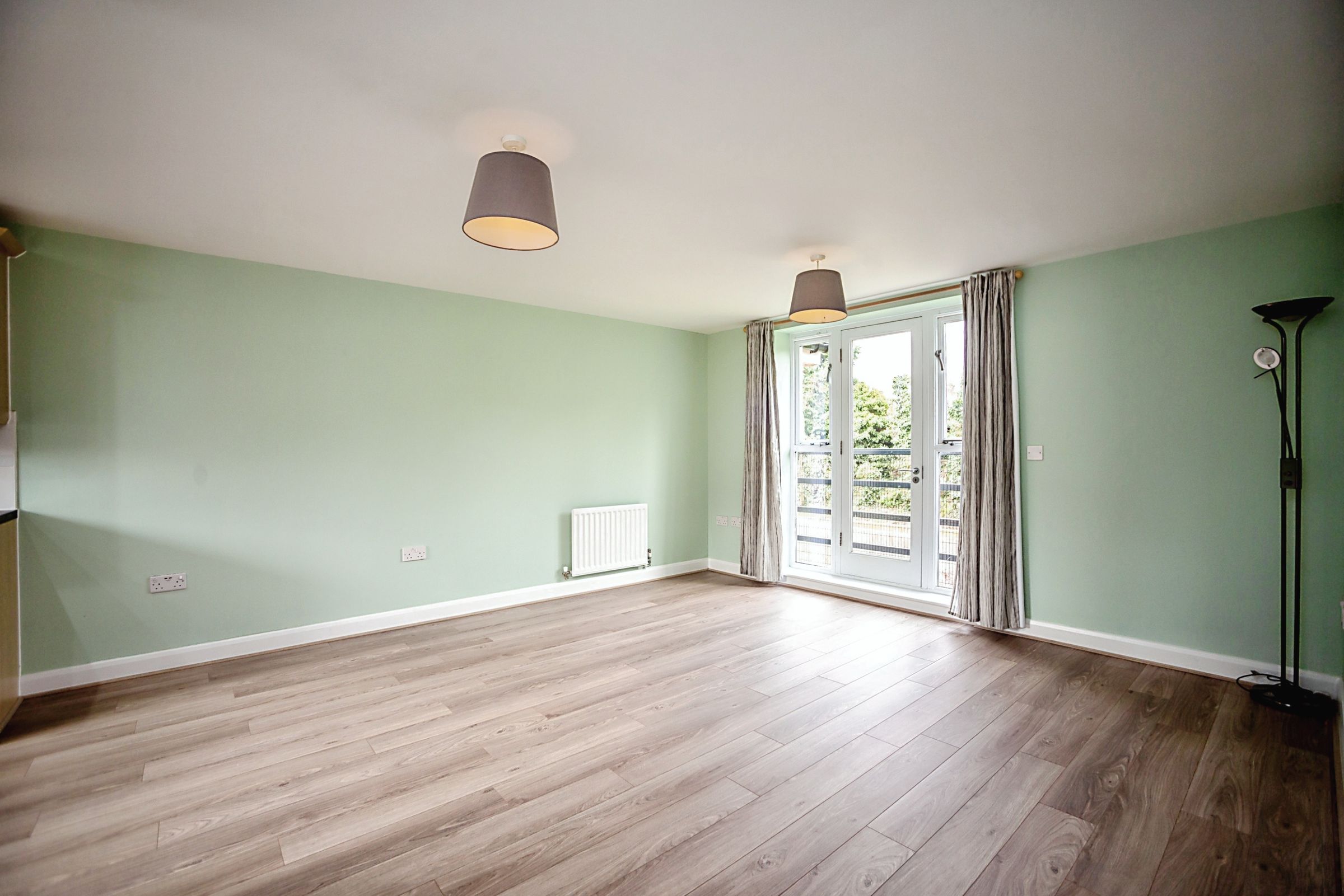 2 bed flat to rent in Edward Vinson Drive, Faversham, Kent ME13 Zoopla