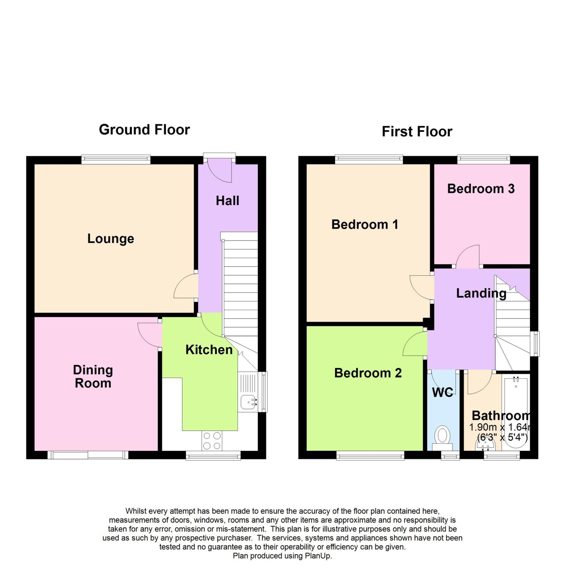3 bed semidetached house for sale in Shallowford Road, Eggbuckland PL6