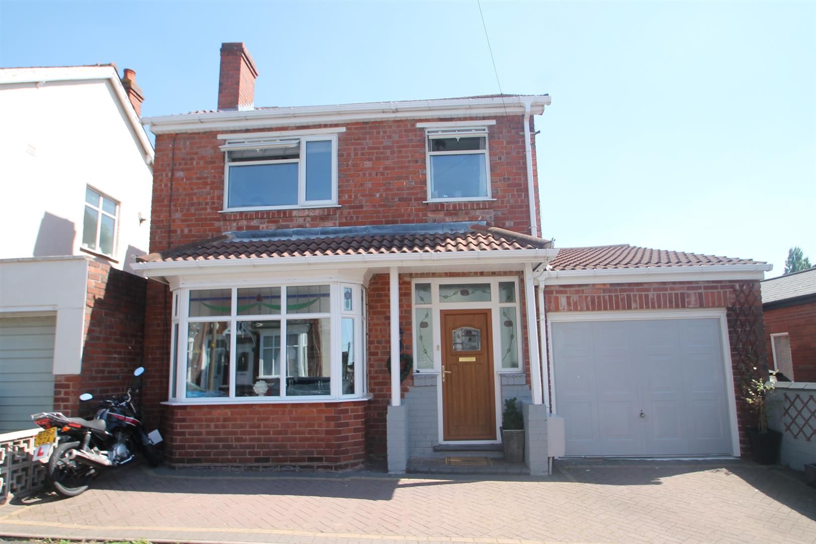 3 bed detached house for sale in Duke Street, Rowley Regis B65 Zoopla
