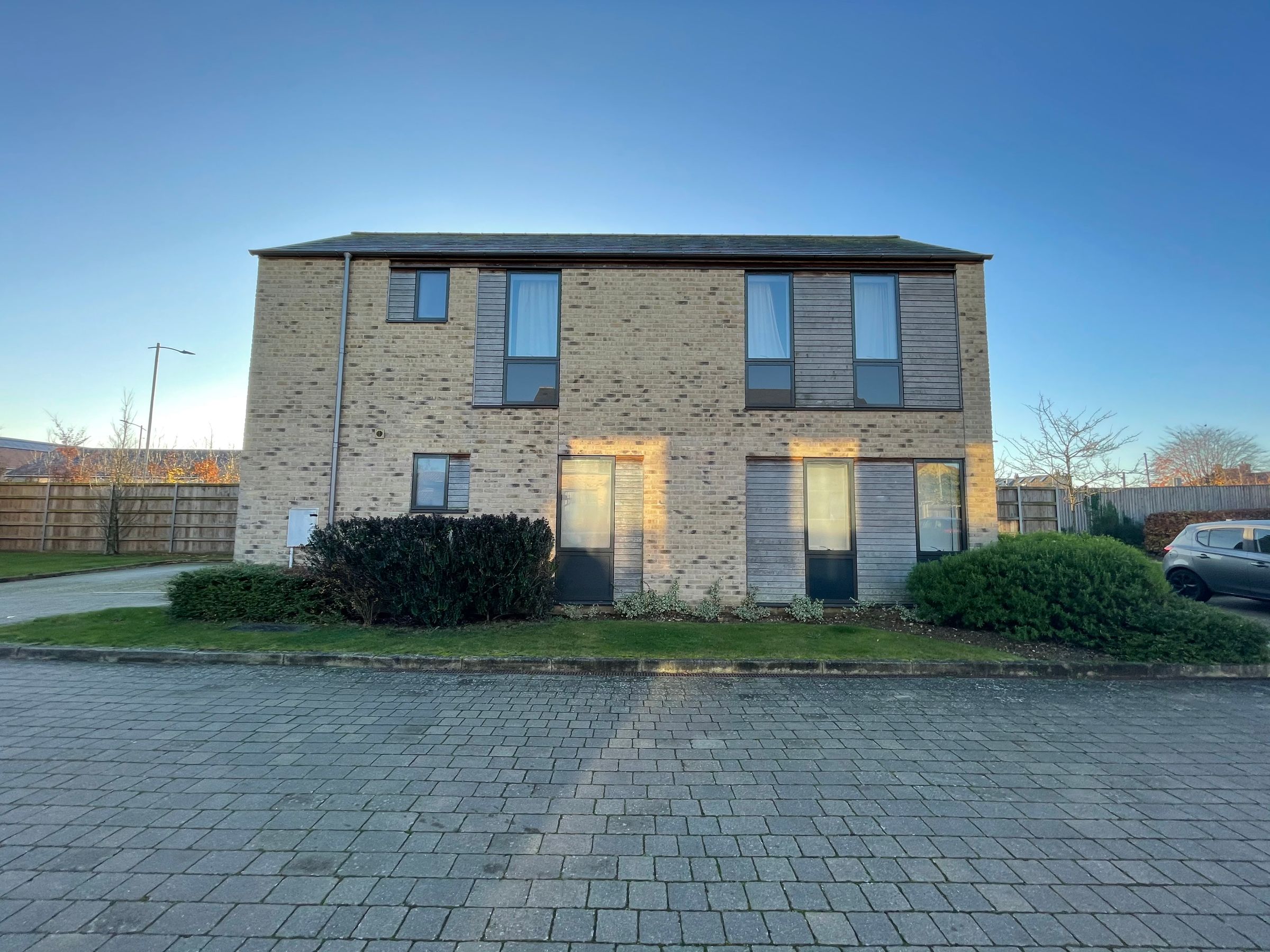 1 bed flat to rent in Showground Close, Trumpington, Cambridge CB2 Zoopla