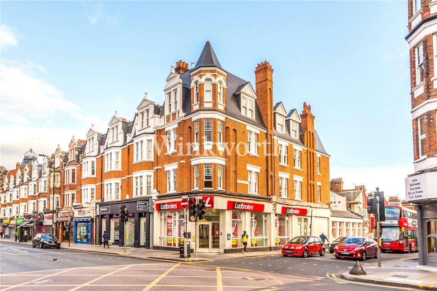 1 bed flat for sale in Grand Parade, London N4 Zoopla