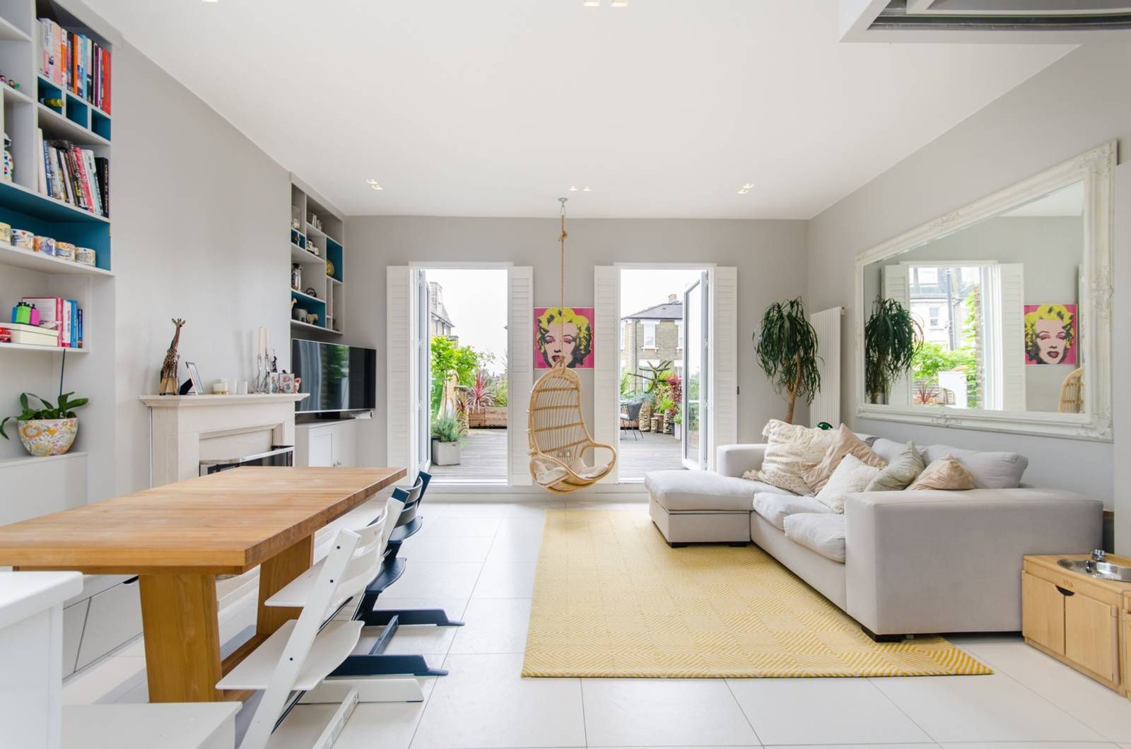 Ingersoll Road, Shepherd's Bush, London W12  