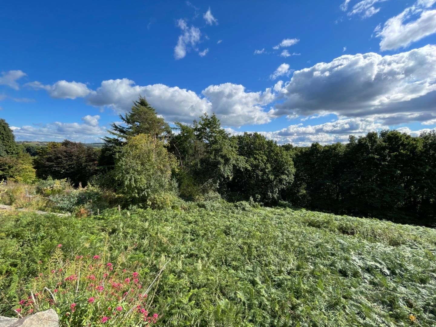 Land for sale in Meltham Road, Netherton, Huddersfield HD4 Zoopla