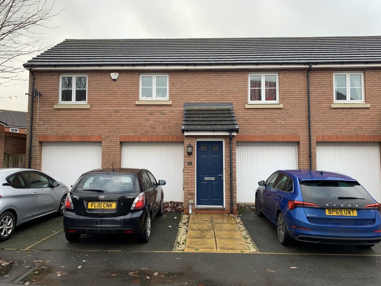 2 bed flat to rent in Eden Walk, Bingham, Nottingham NG13 Zoopla