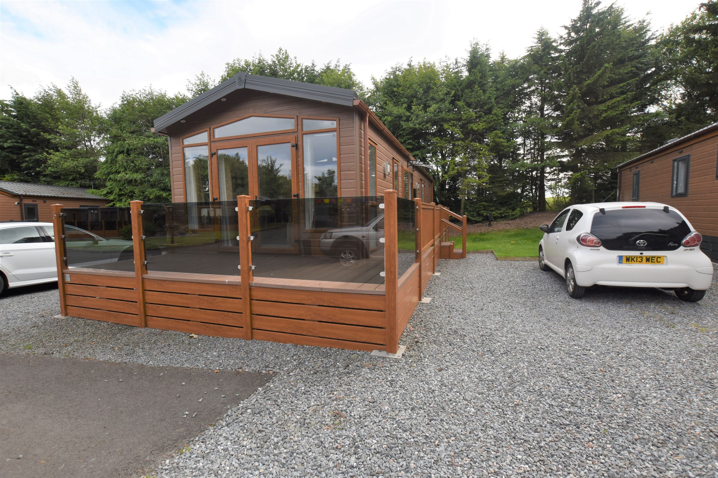 2 bed detached bungalow for sale in Auchterarder PH3 Zoopla
