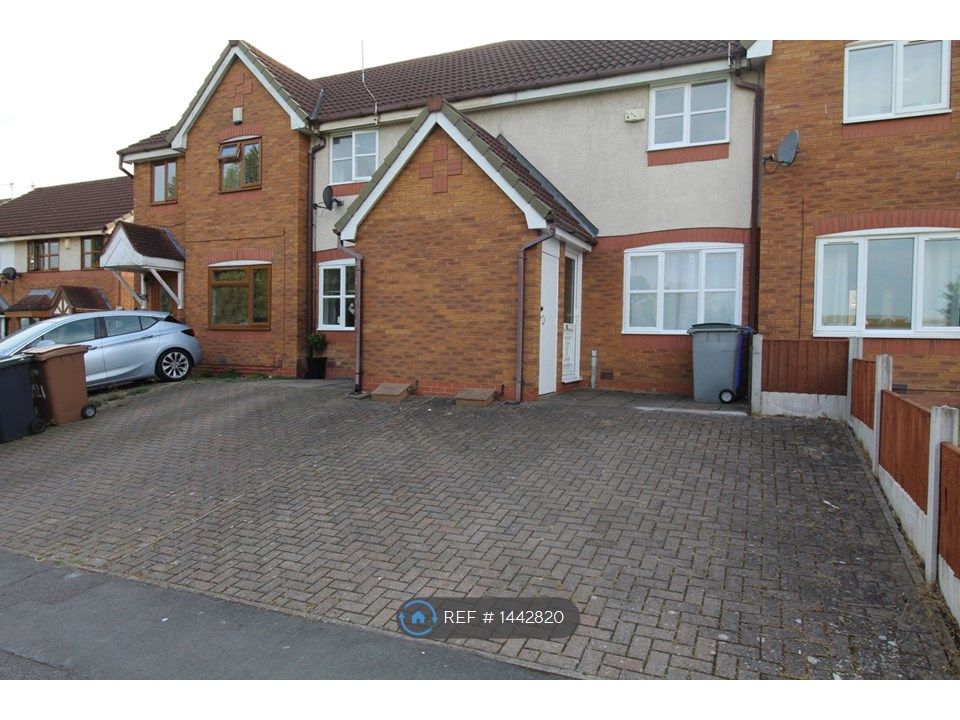 2 bed terraced house to rent in Chell Heath Road, StokeOnTrent ST6 Zoopla