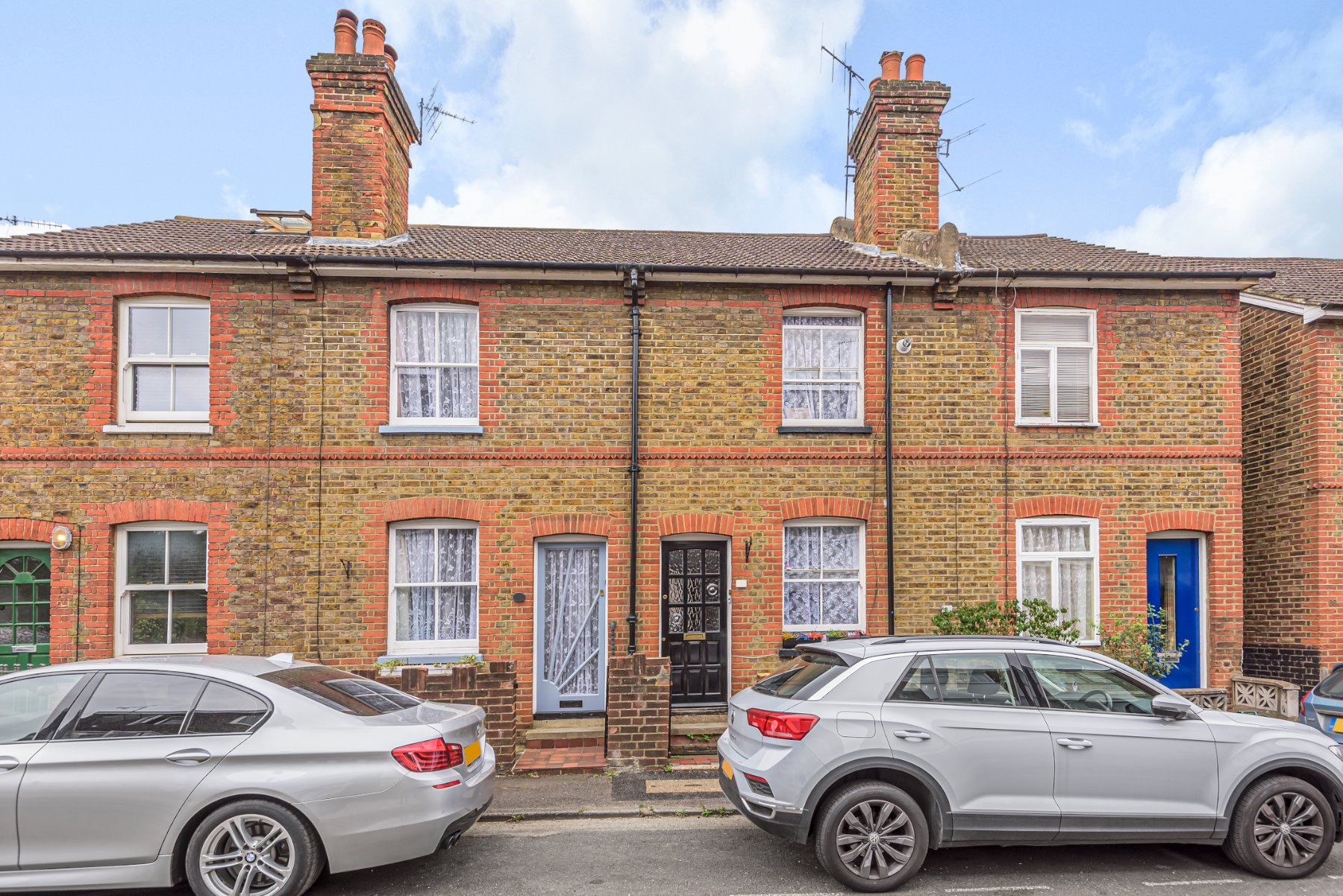 3 bed terraced house for sale in Guildford, Surrey GU1 Zoopla