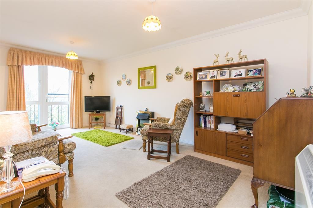 1 bed flat for sale in High Street, Portishead, Bristol BS20 Zoopla