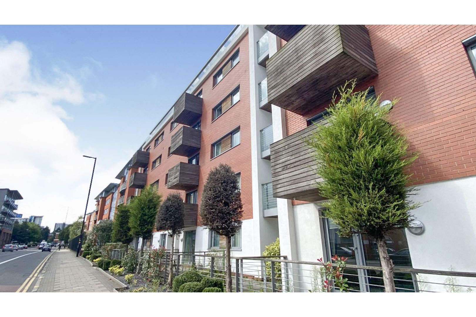 165 Granville Street Birmingham B1  