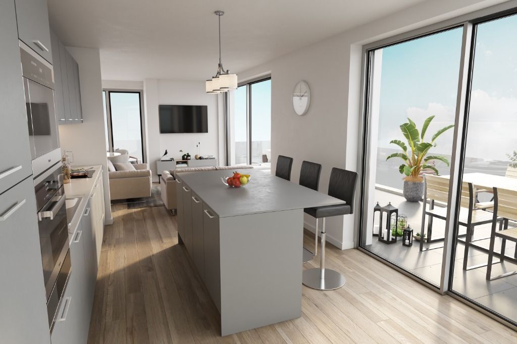 Apartment 8, Groathill Road South, Ravelston, Edinburgh EH4  