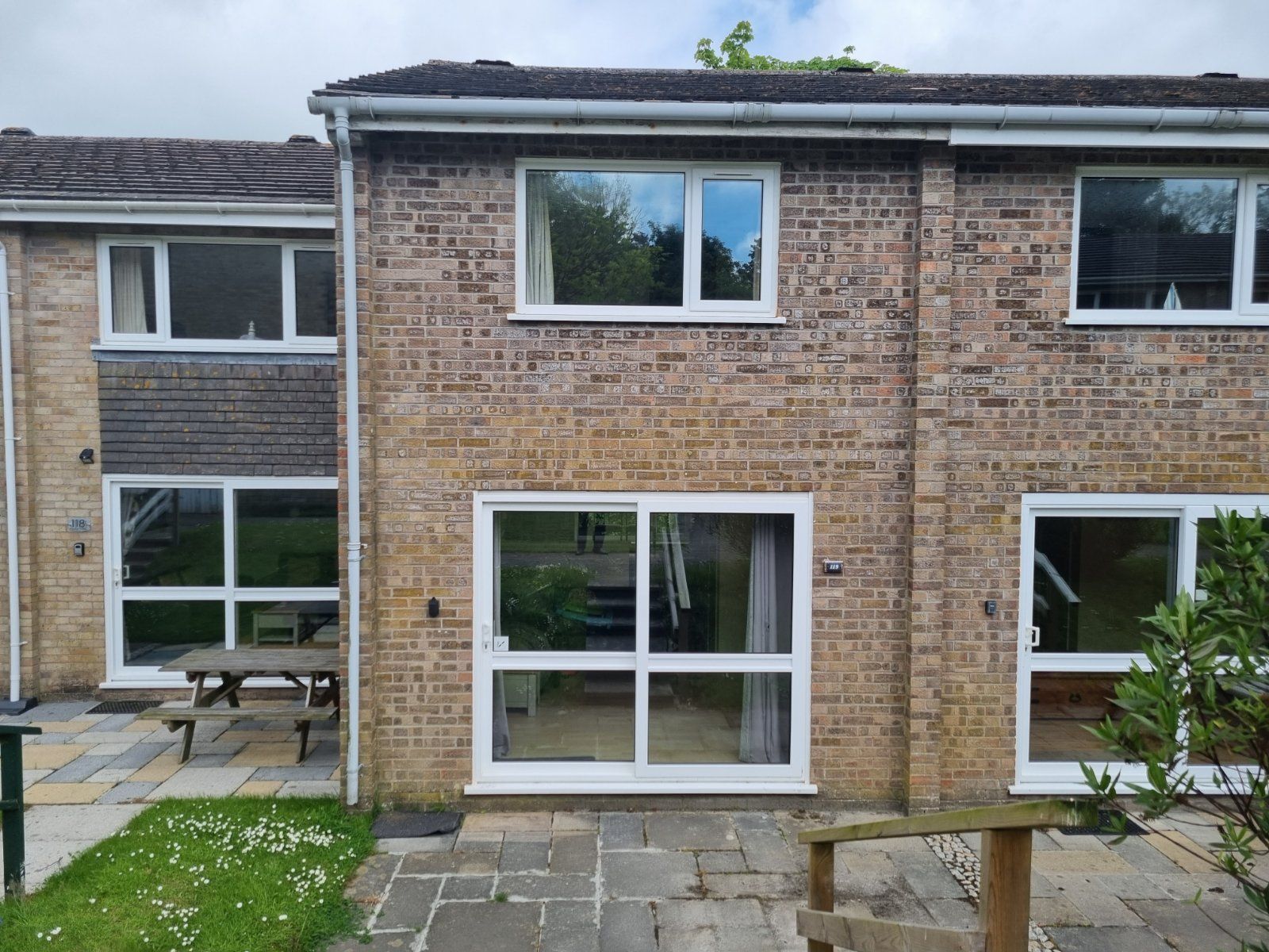 Terraced house for sale in Newquay, Cornwall TR8 Zoopla