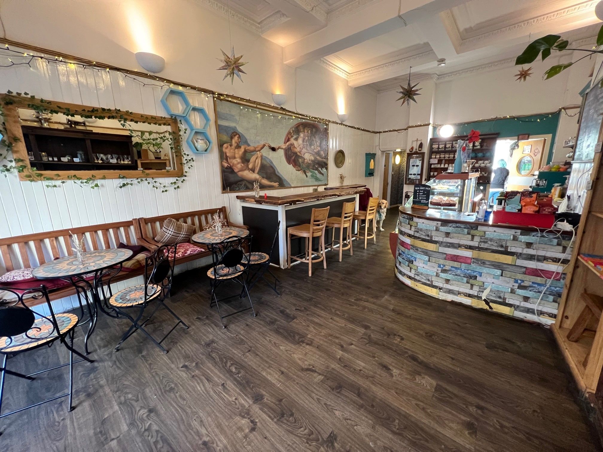 Restaurant/cafe to let in Bruntsfield Place, Edinburgh EH10 Zoopla