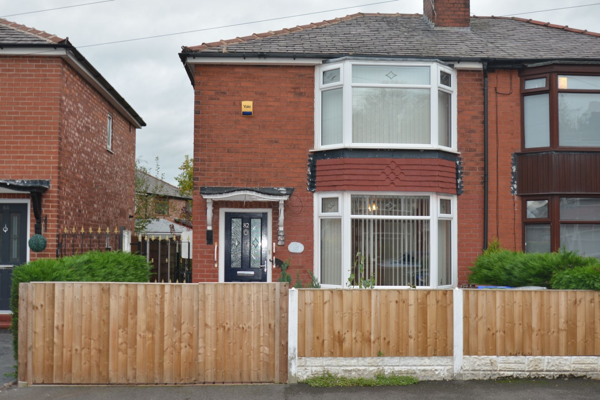 3 bed semidetached house for sale in Shelley Grove, Droylsden M43 Zoopla