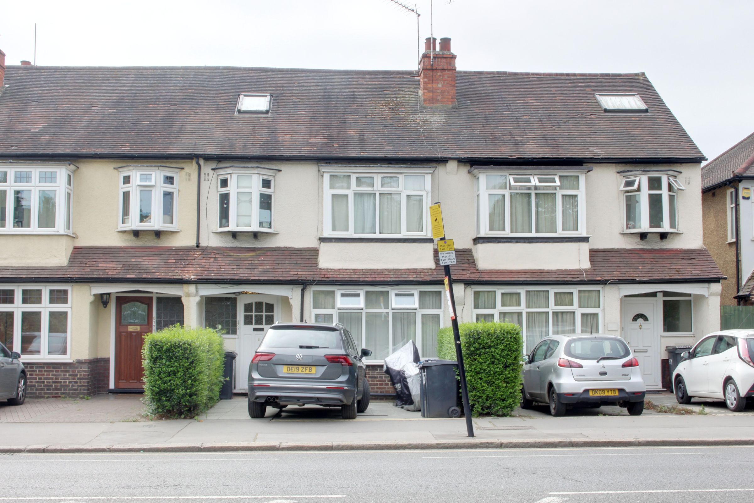 Studio to rent in Brighton Road, Purley CR8 Zoopla