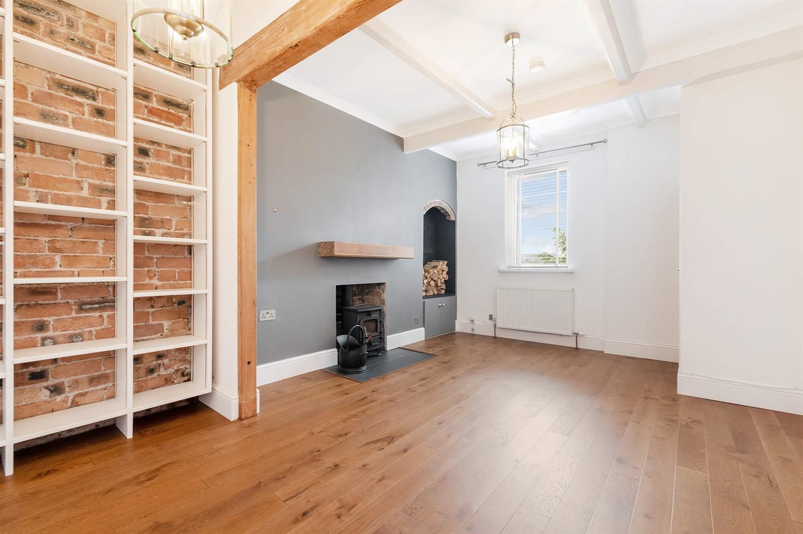 3 bed for sale in 81 Dunfermline Road, Crossgates KY4 Zoopla