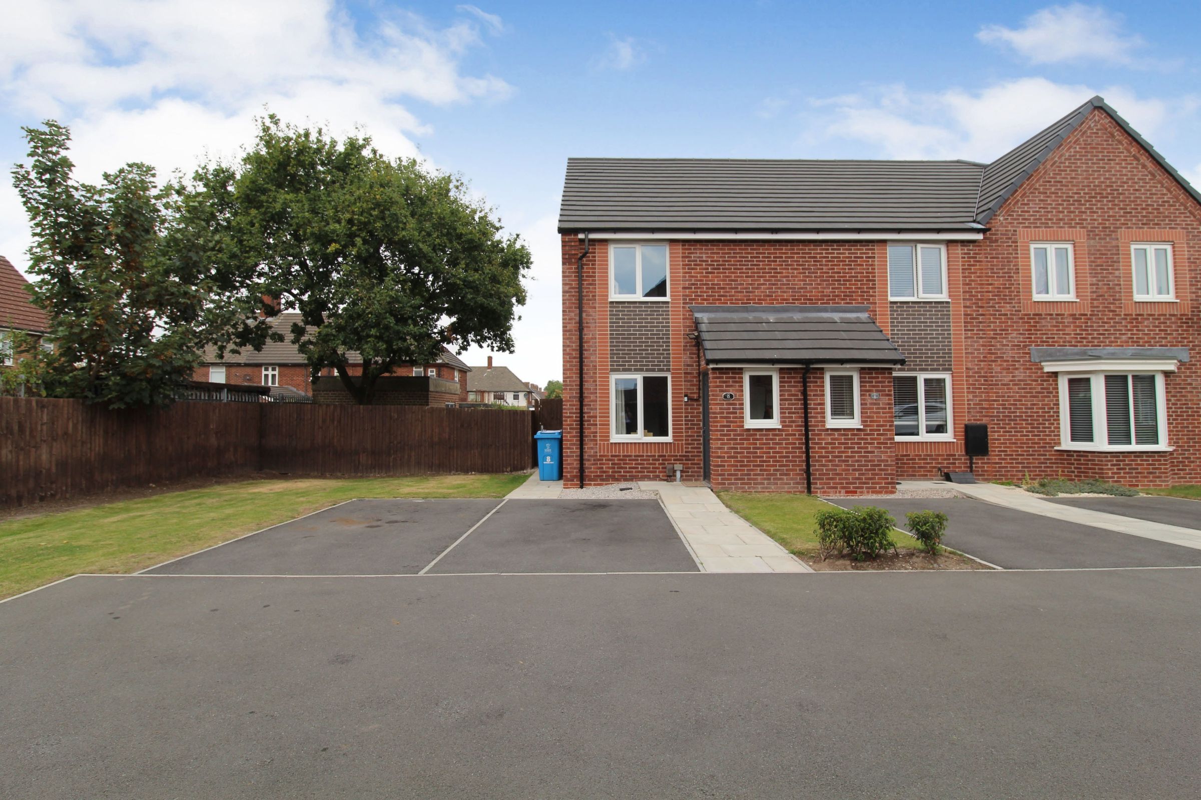 2 bed semidetached house for sale in Hammond Drive, Liverpool L24 Zoopla